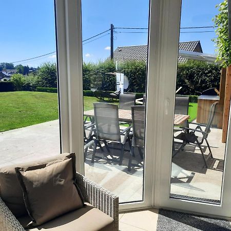 Holiday Home Mooi - Voeren Eksteriør billede