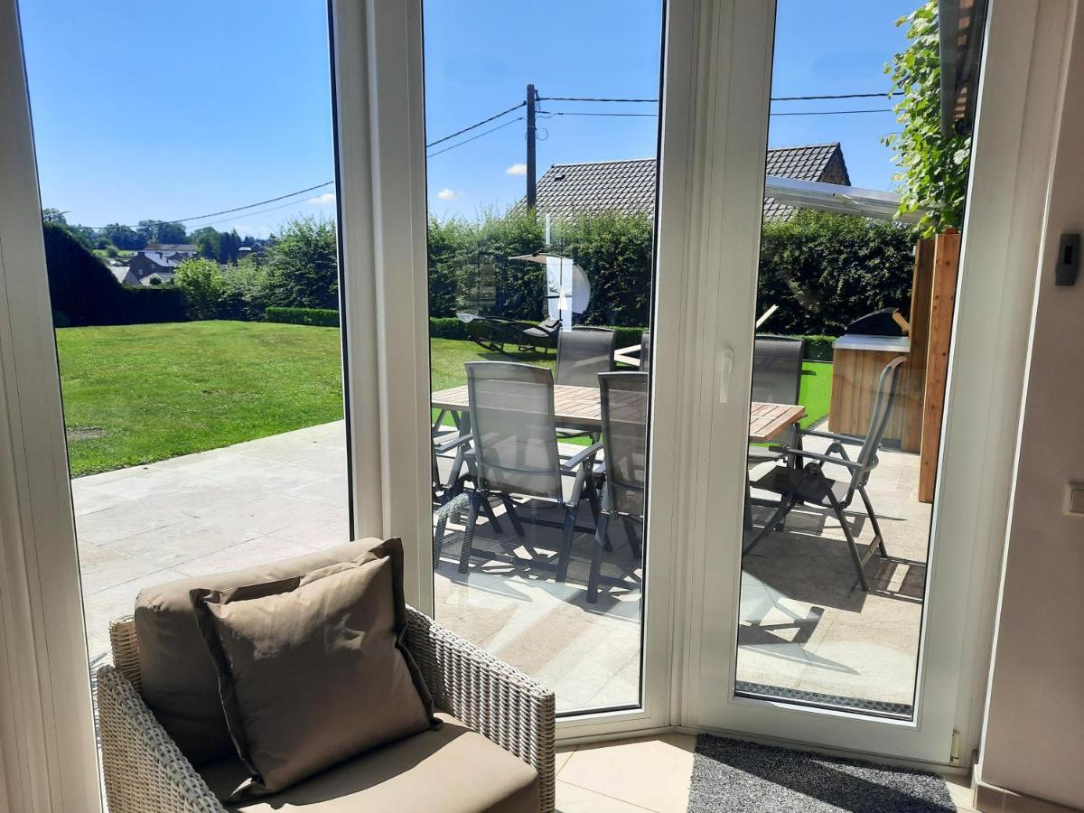 Holiday Home Mooi - Voeren Eksteriør billede