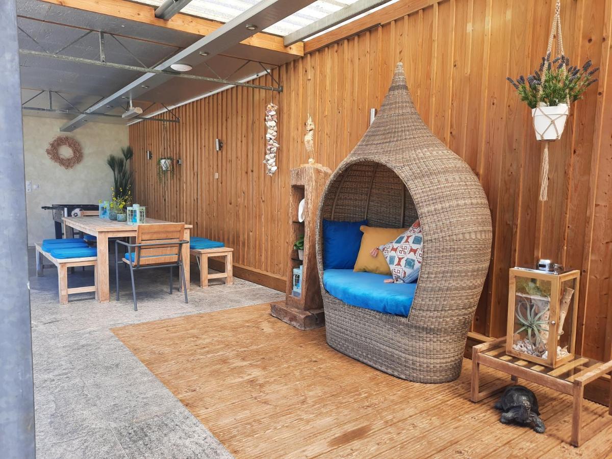 Holiday Home Mooi - Voeren Eksteriør billede