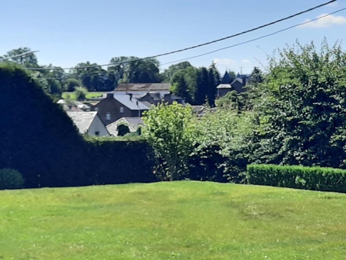 Holiday Home Mooi - Voeren Eksteriør billede