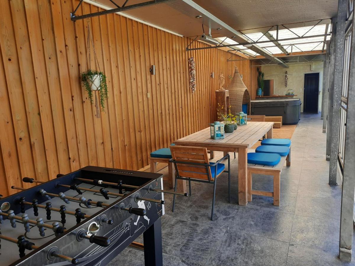 Holiday Home Mooi - Voeren Eksteriør billede