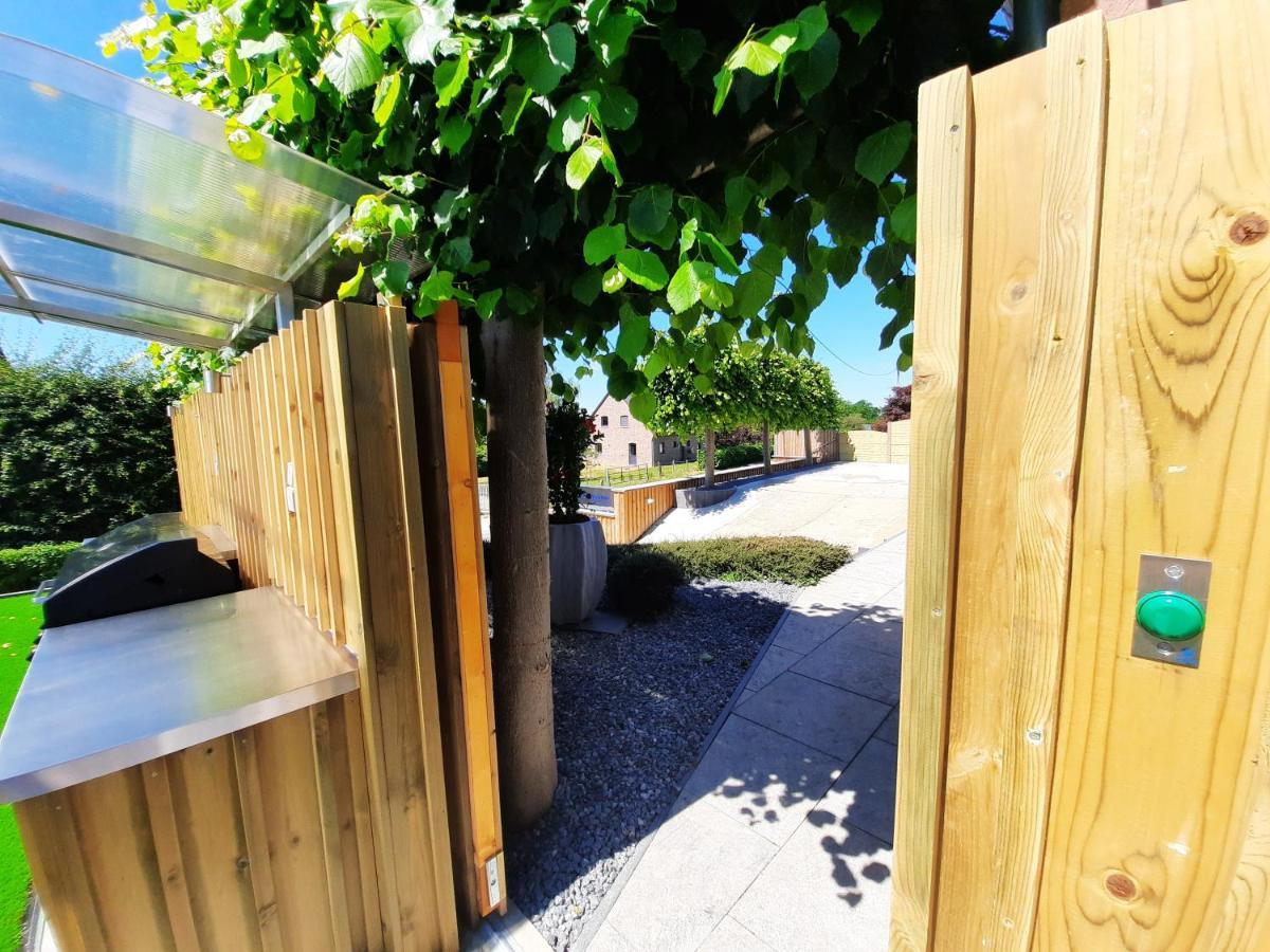 Holiday Home Mooi - Voeren Eksteriør billede