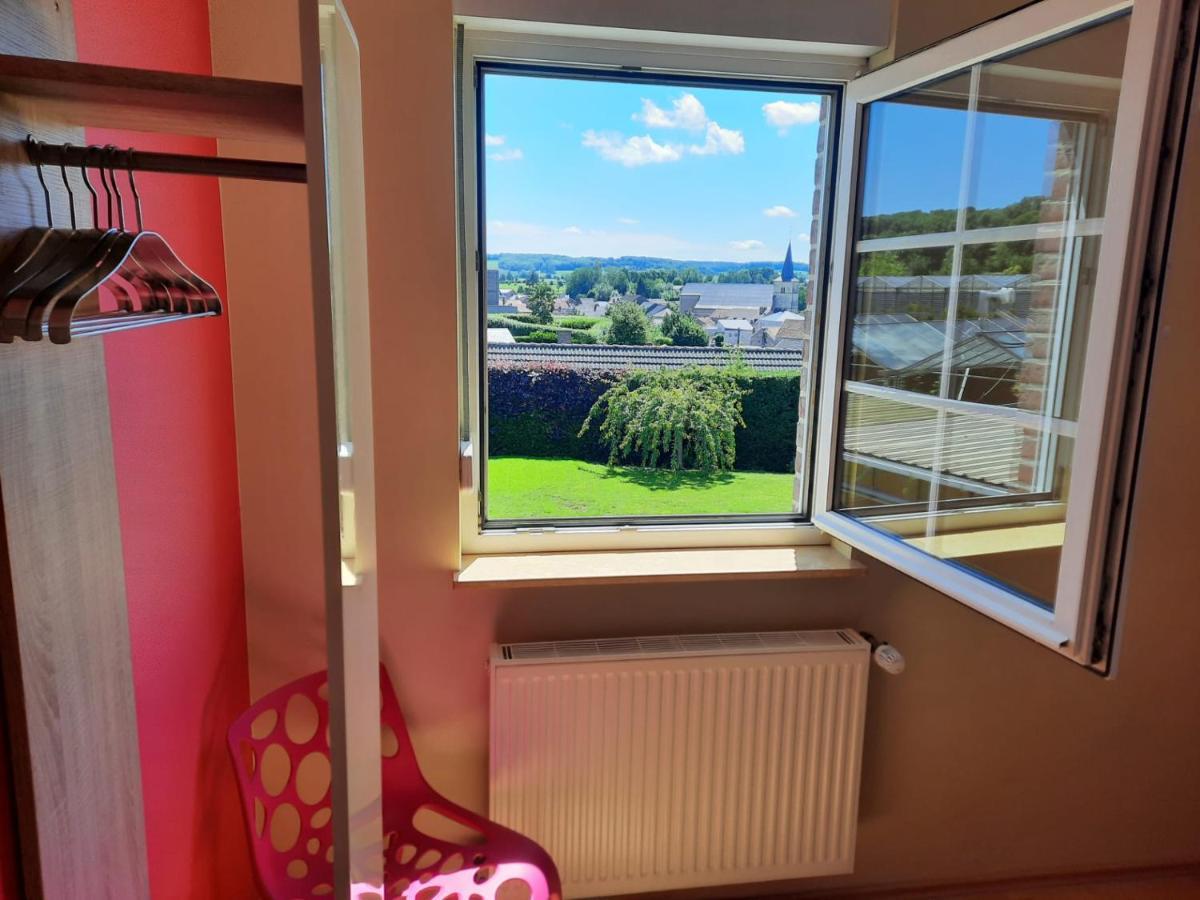 Holiday Home Mooi - Voeren Eksteriør billede