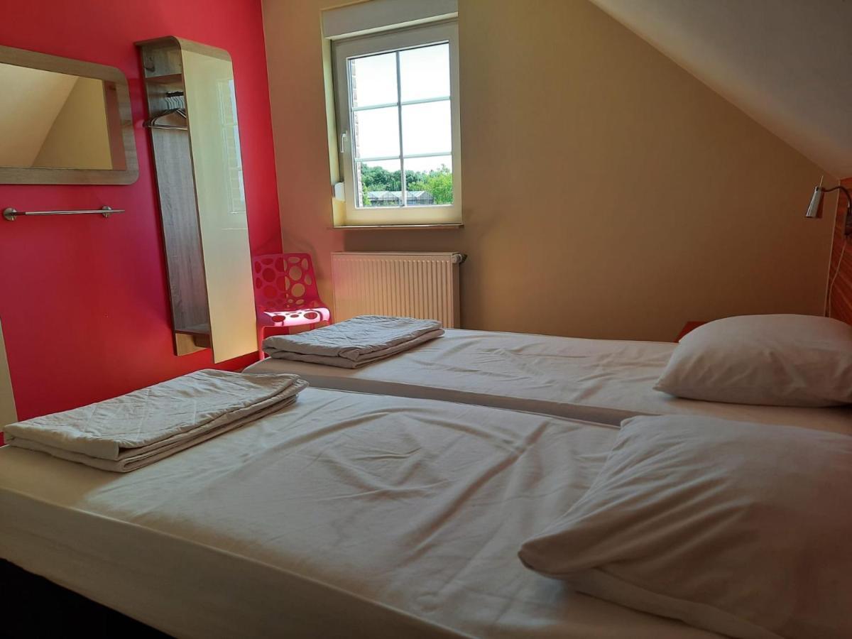 Holiday Home Mooi - Voeren Eksteriør billede