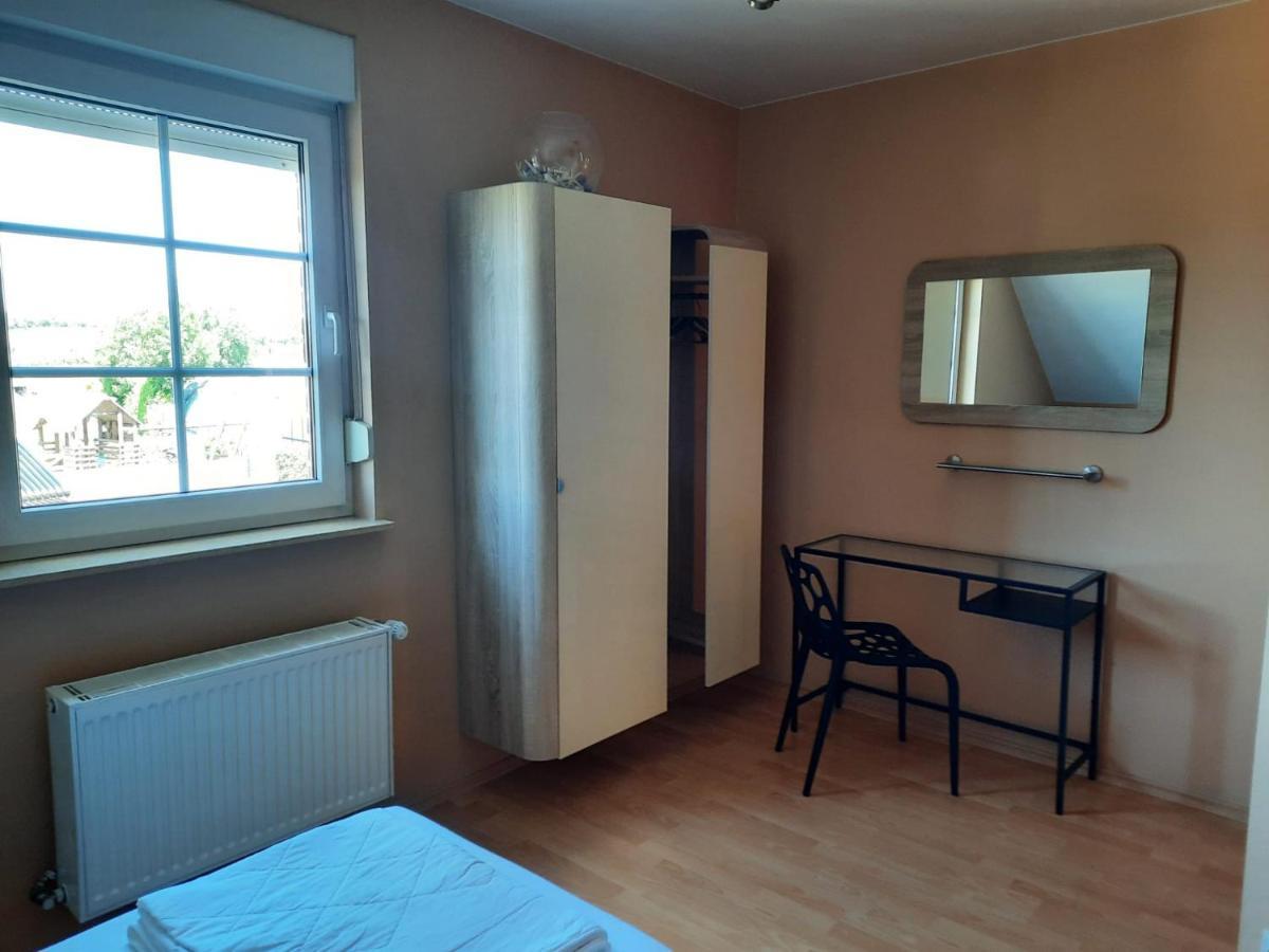 Holiday Home Mooi - Voeren Eksteriør billede