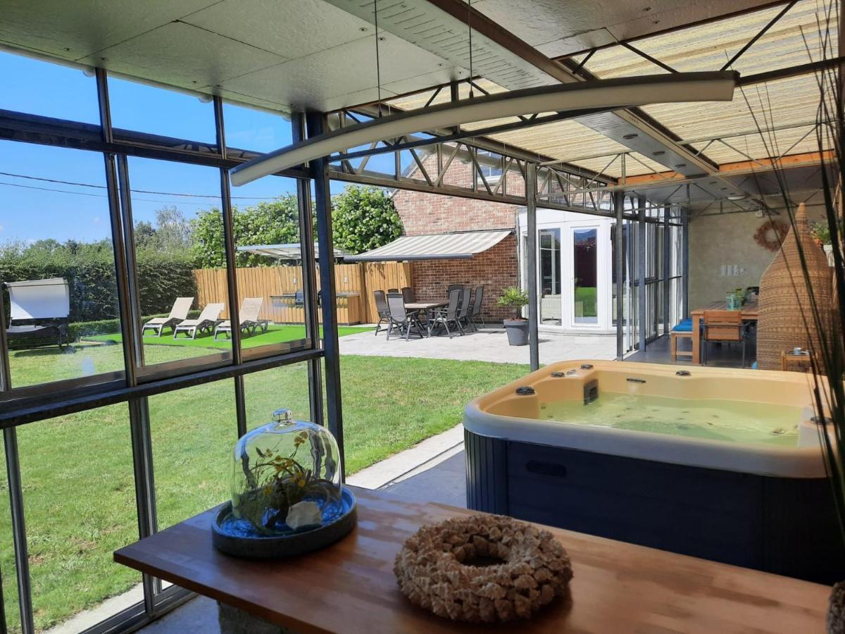 Holiday Home Mooi - Voeren Eksteriør billede