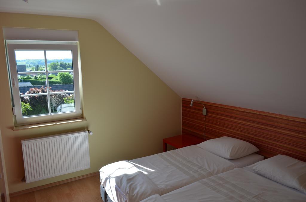 Holiday Home Mooi - Voeren Eksteriør billede