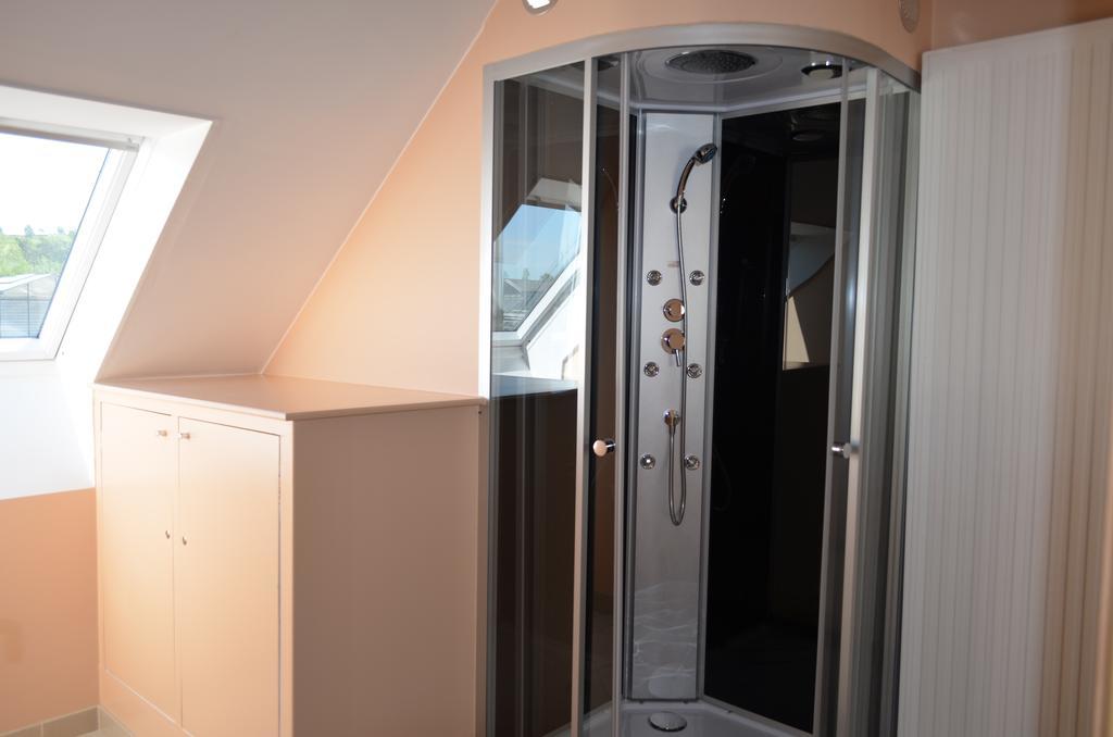 Holiday Home Mooi - Voeren Eksteriør billede